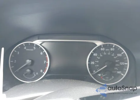 2019 Nissan Altima 2.5 Sr z USA, uszkodzony, nr VIN 1N4BL4CV2KN319622